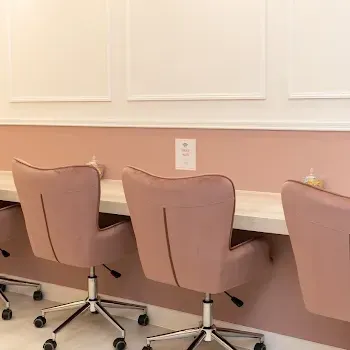 ルラ（LULA）美容クリニック 東京7院の刺青除去を受ける前の待合室