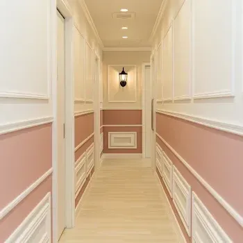 ルラ（LULA）美容クリニック 東京7院の刺青除去を受ける医院の院内の様子