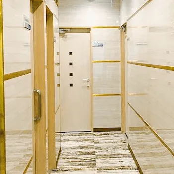 共立美容外科 横浜院の院内の様子