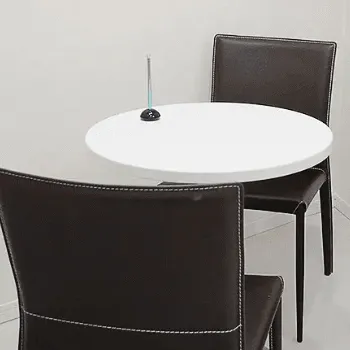 横浜マリアクリニックのケミカルピーリングを受ける前のカウンセリングルーム