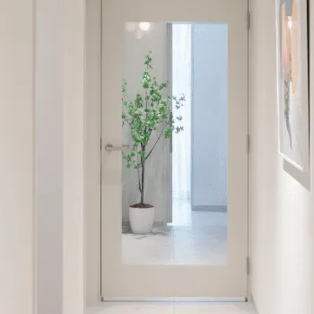 Y.CLINICの院内の様子