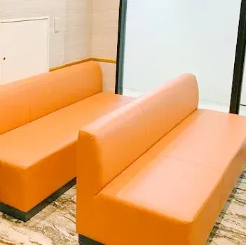 共立美容外科 横浜院のヒアルロン酸注射を受ける前の受付