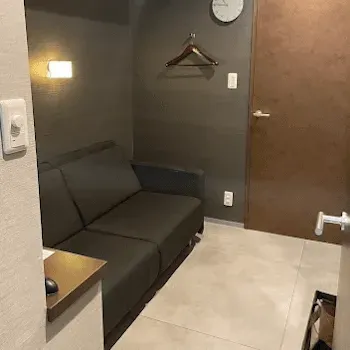 聖心美容クリニック 横浜院のヒアルロン酸注射を受ける前の受付