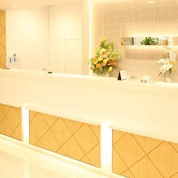 品川美容外科のヒアルロン酸注射のイメージ