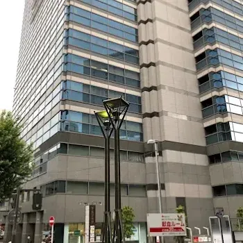 湘南美容クリニック 横浜5院の刺青除去を受ける医院の外観