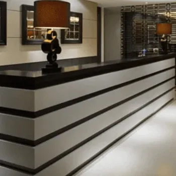 湘南美容クリニック 日本・海外に258院のデンシティを受ける前の受付