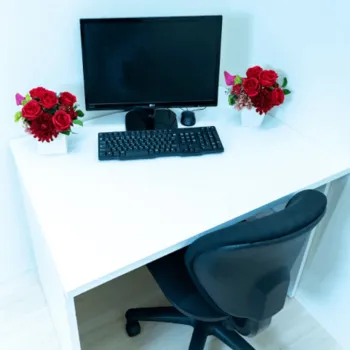 TCB東京中央美容外科 全国103院の刺青除去を受ける前の診察室