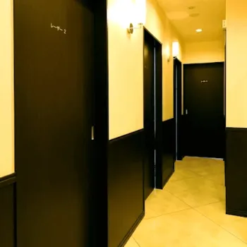 城本クリニック 全国23院の刺青除去を受ける医院の院内の様子