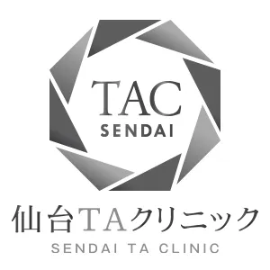 仙台でプロファイロが安いおすすめのTAクリニックのロゴ