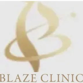 ブレイズクリニックのロゴ