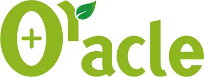 オラクル美容皮膚科のロゴ