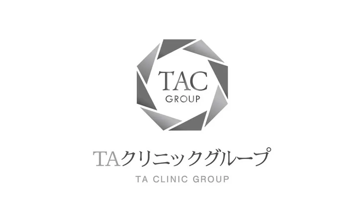 TAクリニックのロゴ