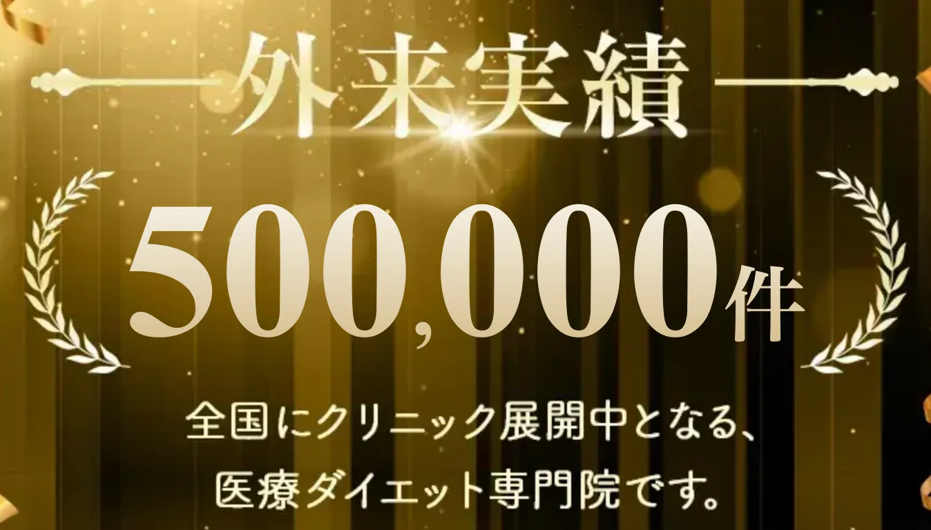 福岡で脂肪冷却がおすすめのクリニック 外来実績