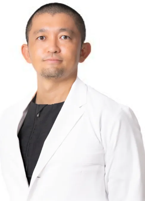 TCBでおすすめの安い肩ボトックスが上手い先生①京都駅前院 院長　森永晋太朗先生