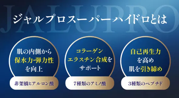 神戸で安いとおすすめの湘南美容クリニックのジャルプロスーパーハイドロの効果について