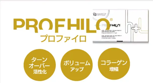 仙台で安いおすすめの湘南美容クリニックのプロファイロについて
