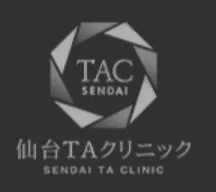 仙台TAクリニックのロゴ