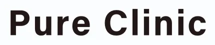 奈良 クマ取り おすすめ
Pure Clinicのロゴ