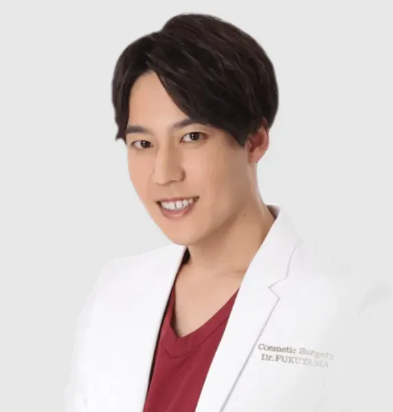 湘南美容クリニック【仙台院】院長　福山紘平医師