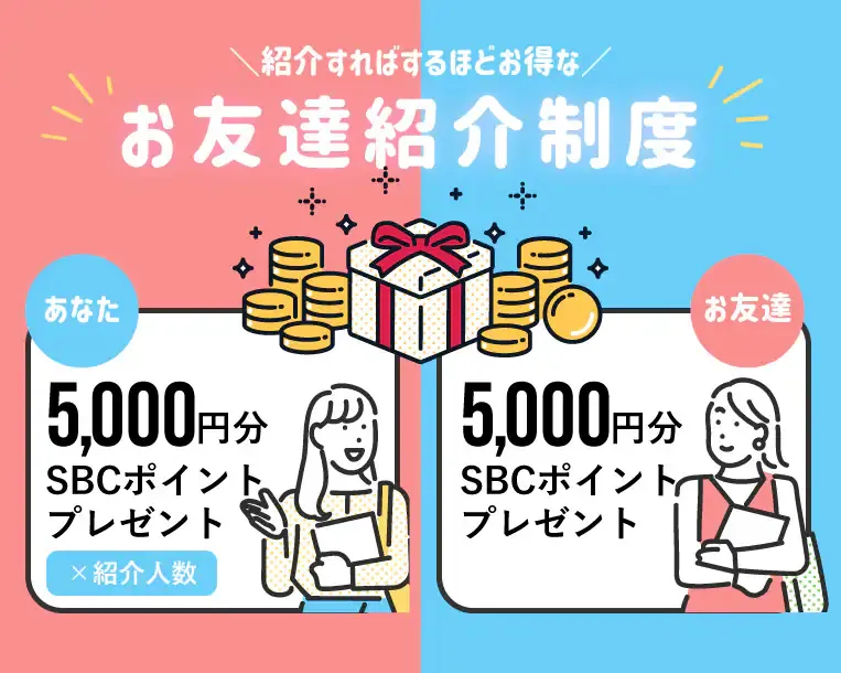 湘南美容クリニックは友達紹介制度でお得にケミカルピーリングが受けられる