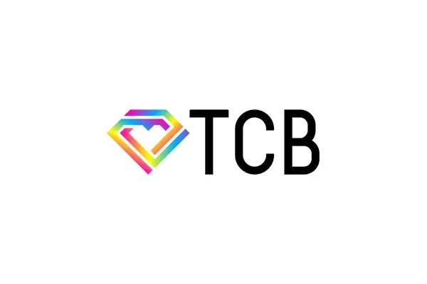 TCBのロゴ