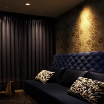 TAクリニック 全国6院のエリシスセンスを受ける前の待合室