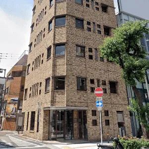 BAO CLINIC 全国4院の外観の様子