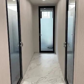 スマートスキンクリニック 全国2院の院内の様子