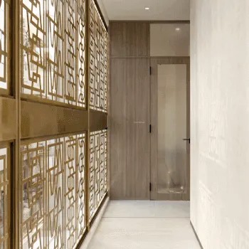 CHINOWA CLINICの院内の様子