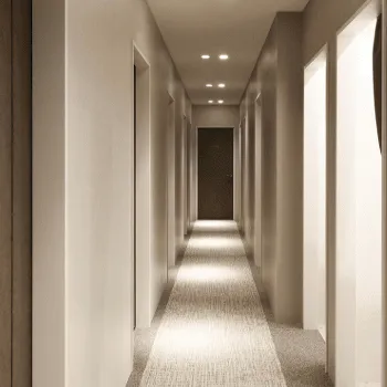 AOI BEAUTY CLINICの院内の様子