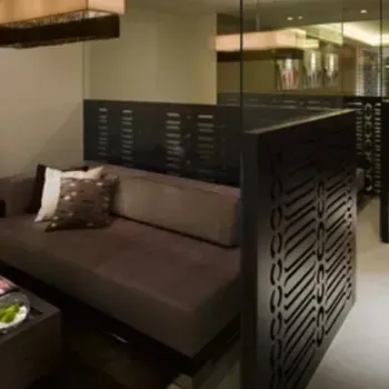 湘南美容クリニック 全国49院のミラドライを受ける前の待合室