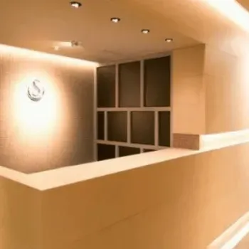 聖心美容クリニック 全国9院のミラドライを受ける前の受付