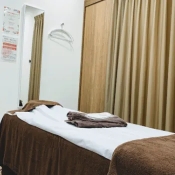 東京形成美容外科 全国3院のミラドライを受ける施術室