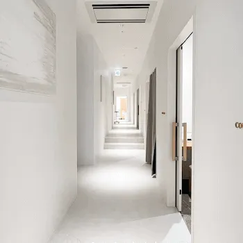 NEXUS CLINICの院内の様子