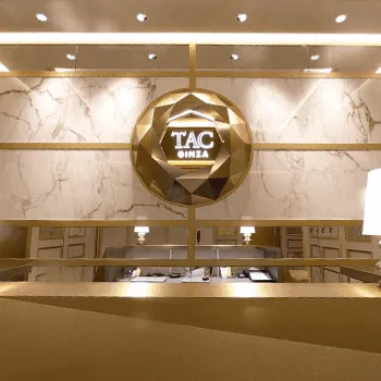 TAクリニック 全国9院のプルリアルバイオスカルプチャーを受ける前の受付