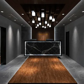 ゼティス ビューティークリニック全国2院のプルリアルバイオスカルプチャーを受ける前の受付