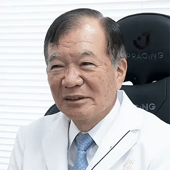 ニューエイジクリニックの白玉点滴・注射を受ける前の診察を担当する医師