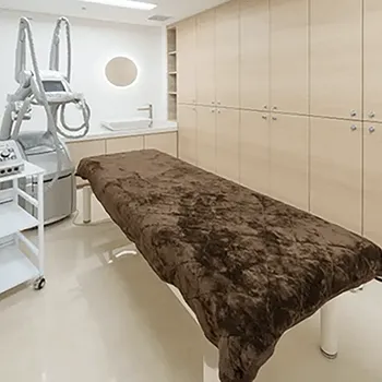 渋谷美容外科クリニック 全国5院の白玉点滴・注射を受ける施術室