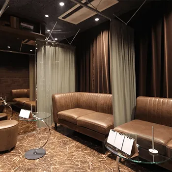 TAクリニック 全国8院の白玉点滴・注射を受ける前の待合室