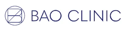 BAOクリニック ロゴ