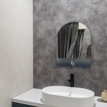 ライブリークリニック 船橋院のオンダリフトを受けた後のパウダールーム