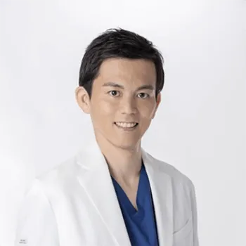 湘南美容皮フ科 千葉院のピコスポットを受ける前の診察を担当する医師