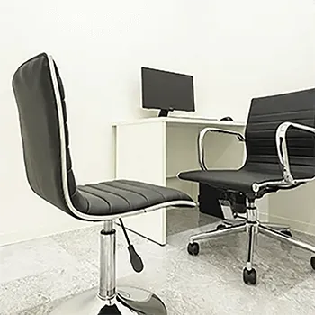 TCB東京中央美容外科 千葉2院のピコスポットを受ける前のカウンセリングルーム