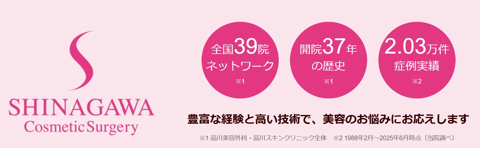 仙台でエリシスセンスが安いおすすめクリニック品川美容外科