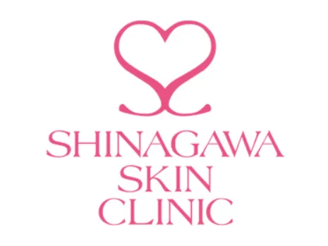 立川 クマ取り おすすめ
品川スキンクリニックのロゴ