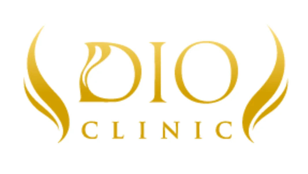 名古屋で脂肪冷却が安いおすすめクリニックであるディオクリニックのロゴ