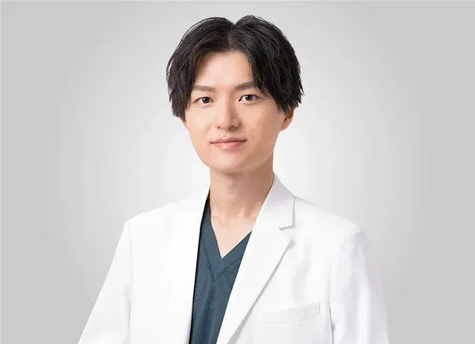 TCB【仙台駅前院】部長　川瀬健太医師