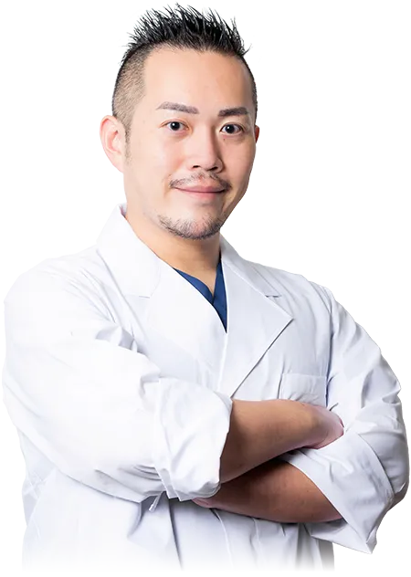 TCBでおすすめの安い肩ボトックスが上手い先生①横浜駅前院長 大見貴秀先生