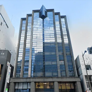 BAO CLINIC 福岡1院の外観の様子