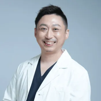 BAO CLINIC 福岡1院のジャルプロスーパーハイドロを担当する医師